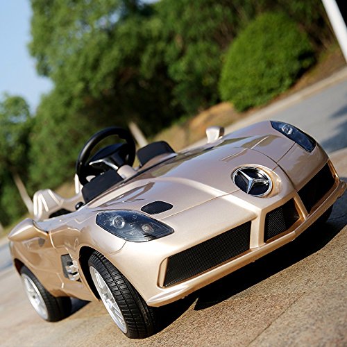 ride on electric car with remote