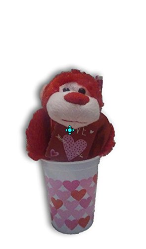 Love Monkey Valentines Gift Bundle