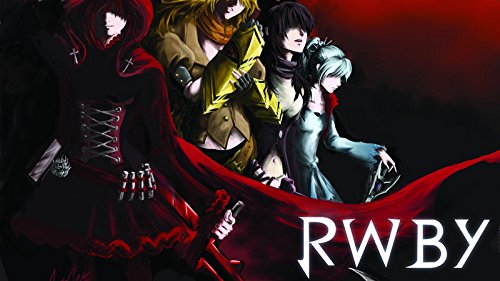 238 RWBY PLAYMAT CUSTOM PLAY MAT ANIME PLAYMAT INCLUDES EXCLUSIVE GUARDIAN PLAYMAT TUBE